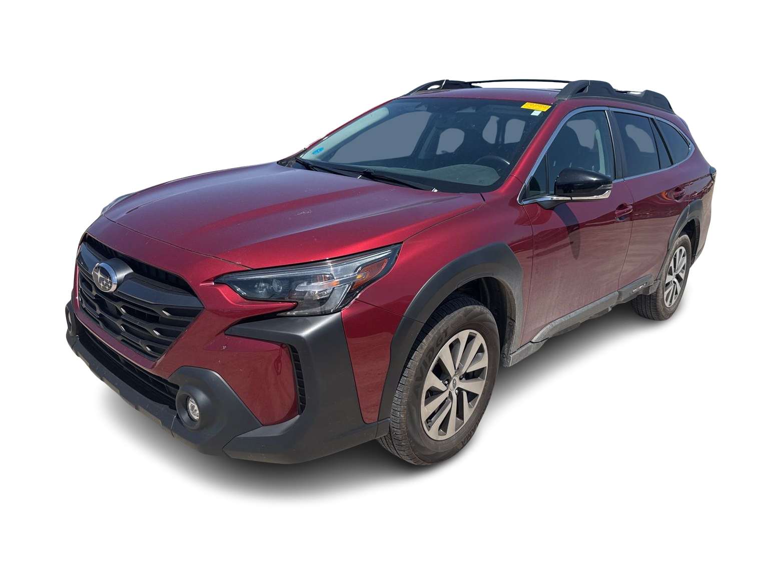 Thumbnail: 2024 Subaru Outback - 1