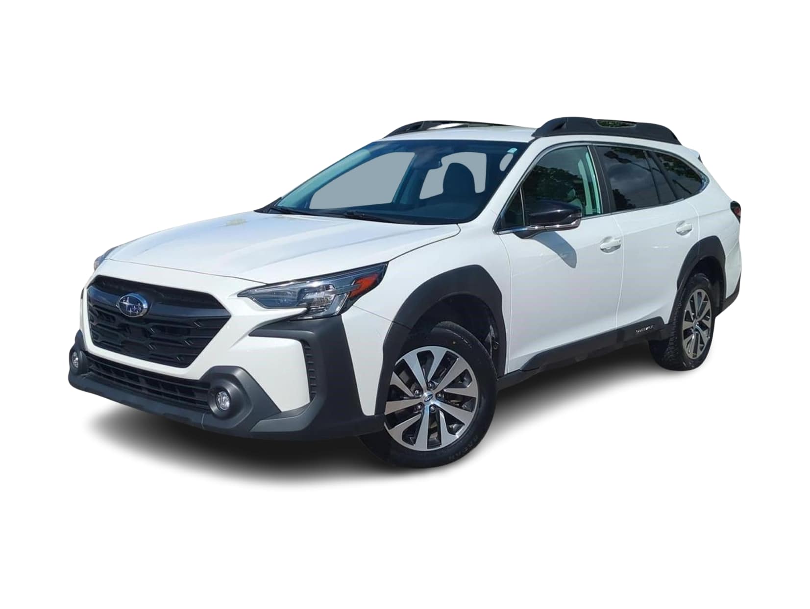 Thumbnail: 2024 Subaru Outback - 1