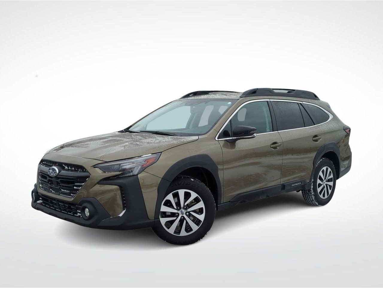 2024 Subaru Outback Premium's photo