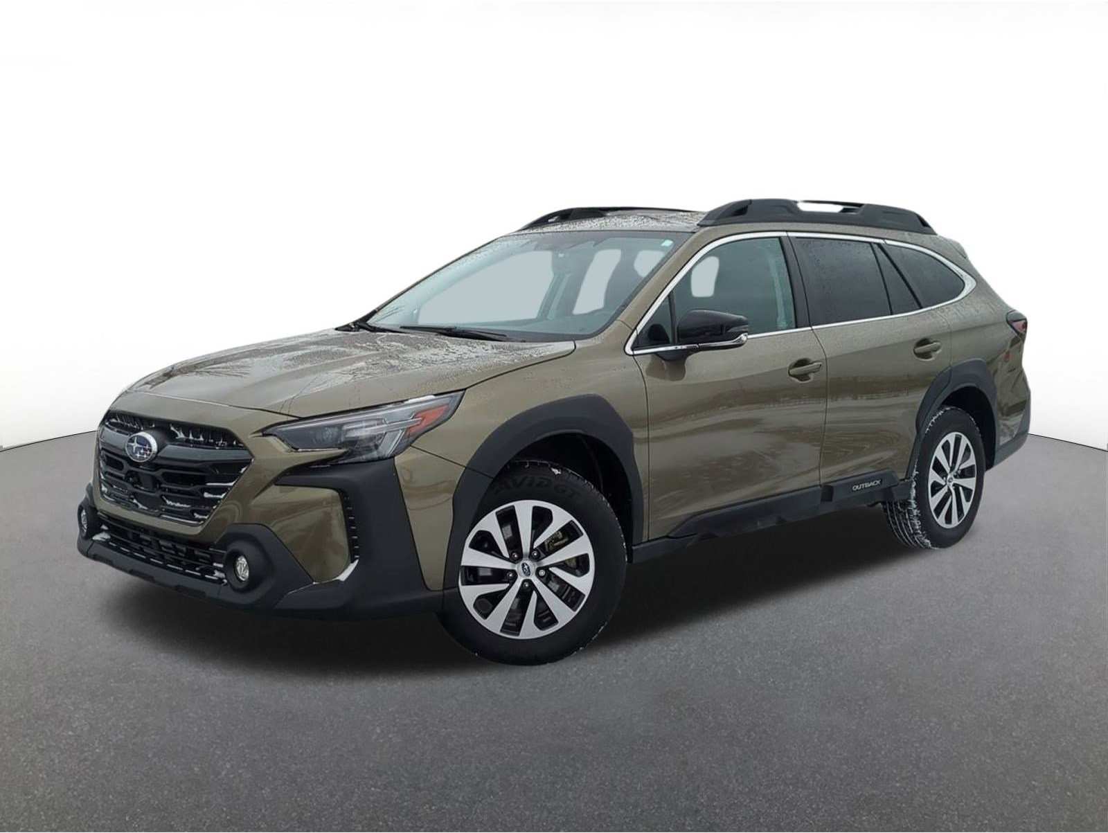 2024 Subaru Outback Premium's photo