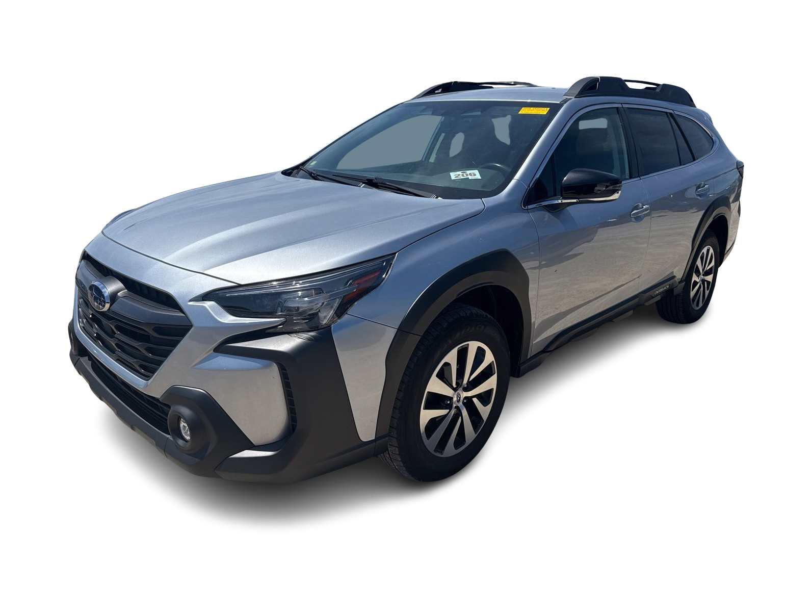 Thumbnail: 2024 Subaru Outback - 1