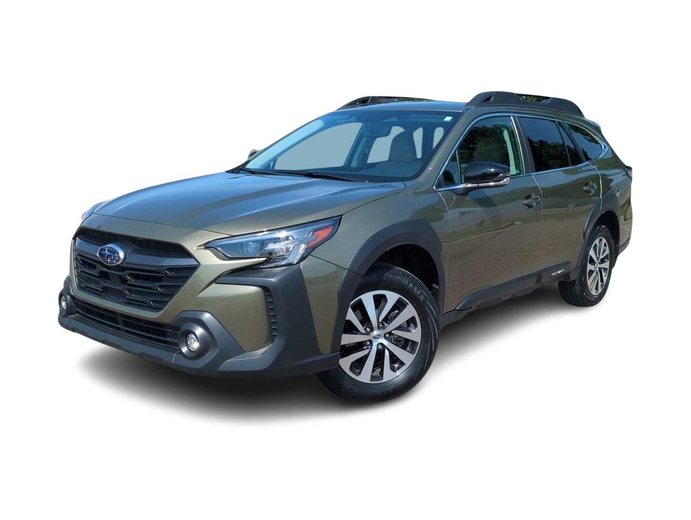 Thumbnail: 2025 Subaru Outback - 1
