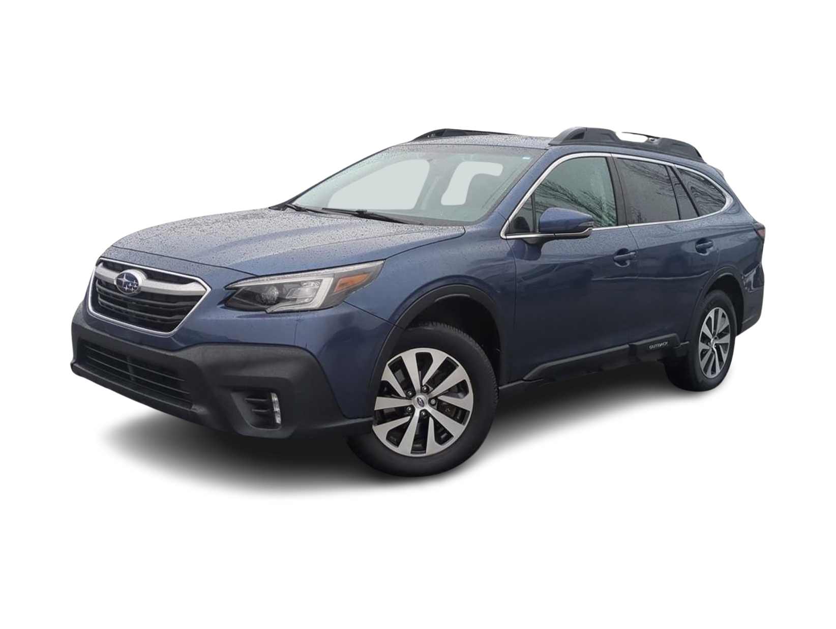Thumbnail: 2021 Subaru Outback - 1