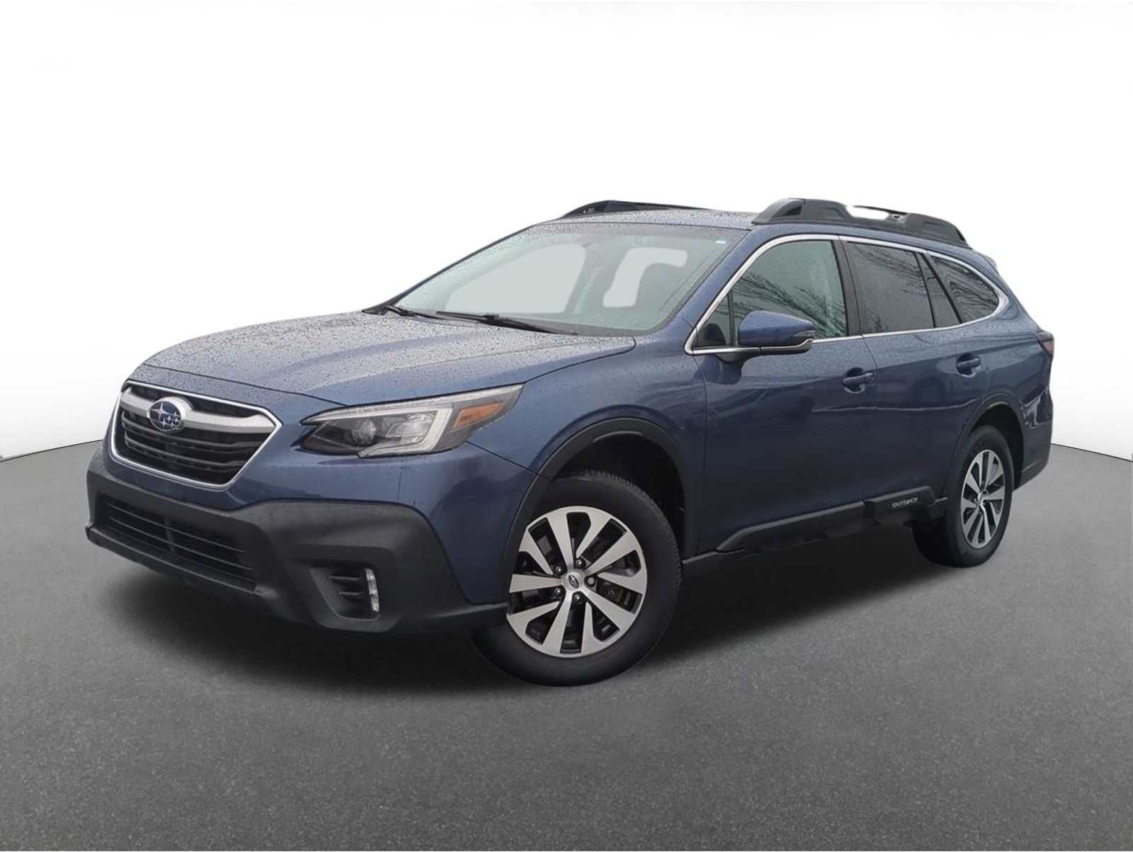 2021 Subaru Outback Premium's photo