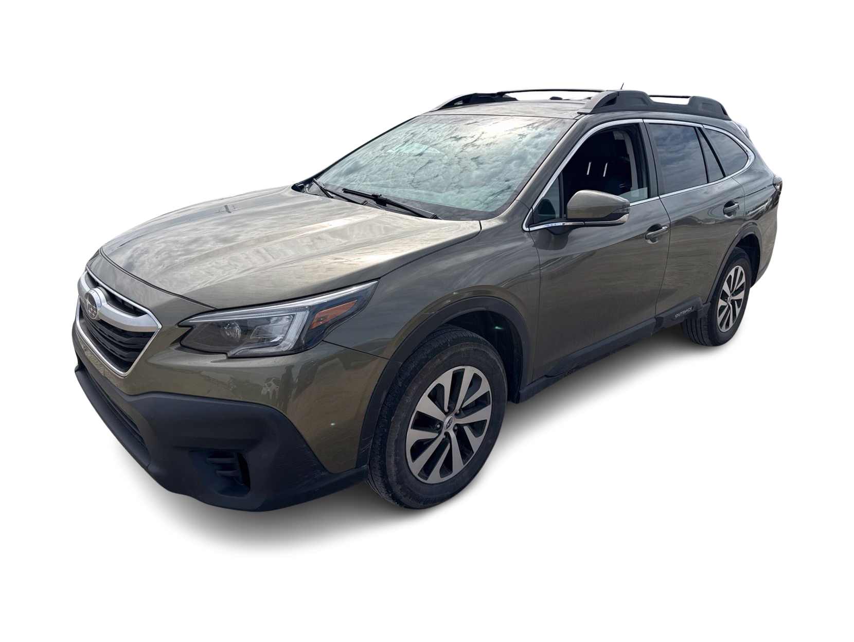 Thumbnail: 2022 Subaru Outback - 1