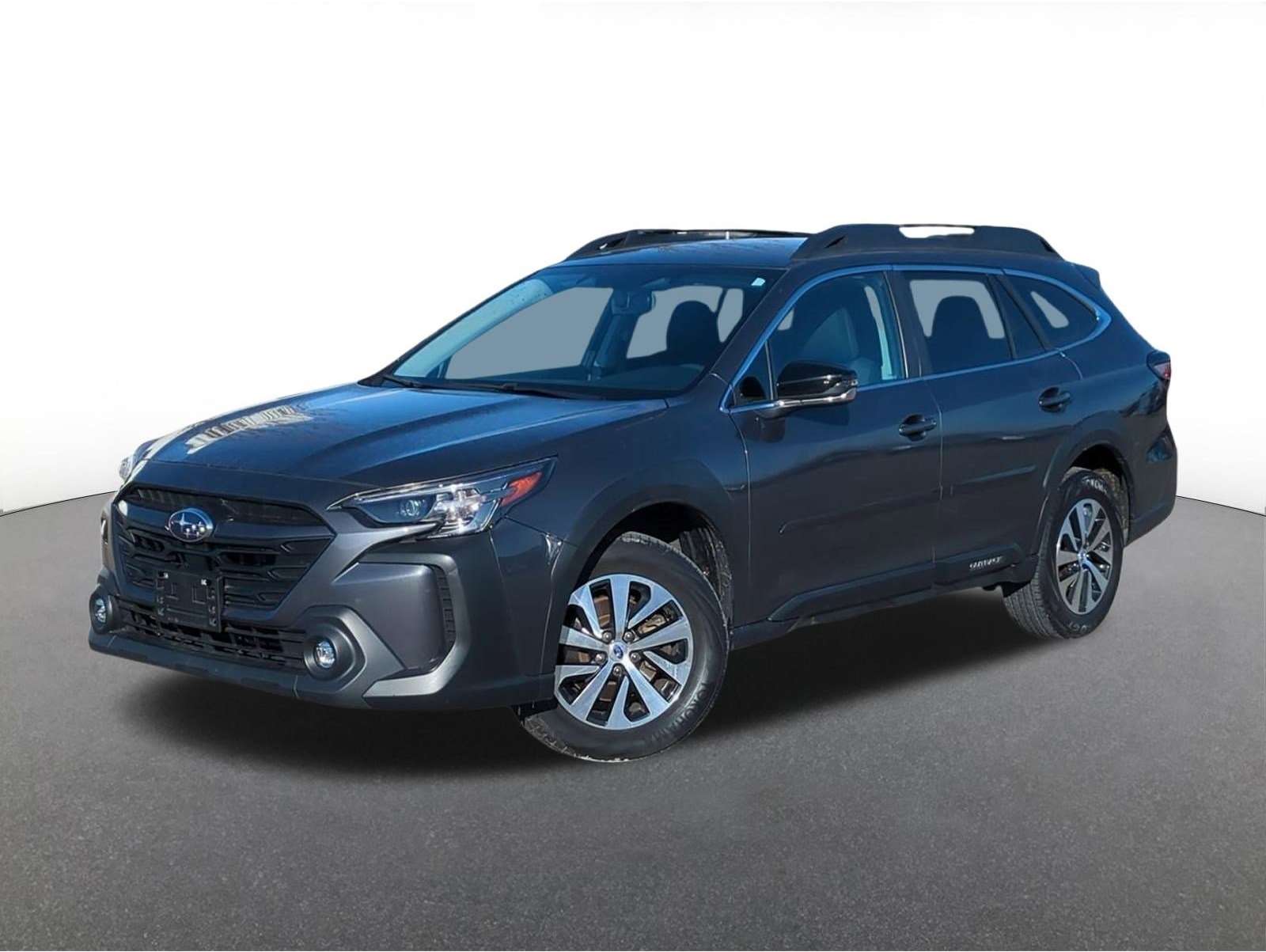 2023 Subaru Outback Premium's photo