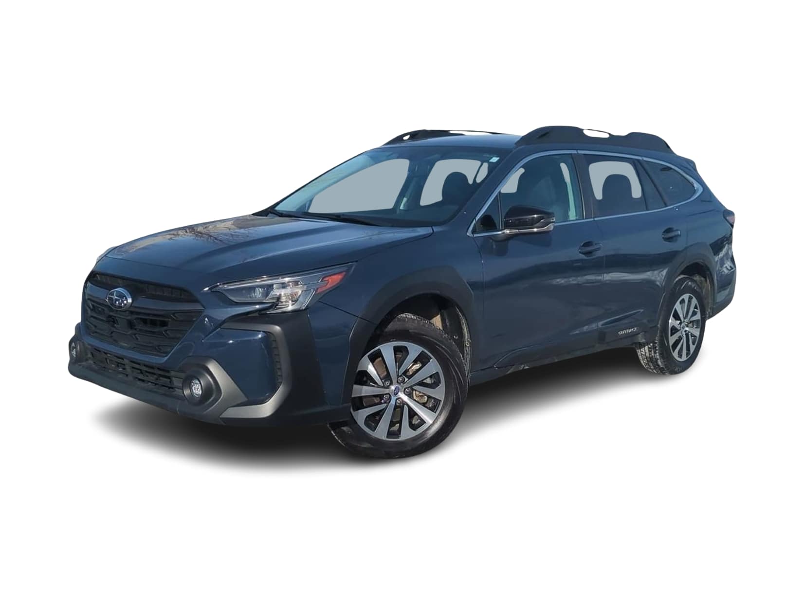 Thumbnail: 2024 Subaru Outback - 1
