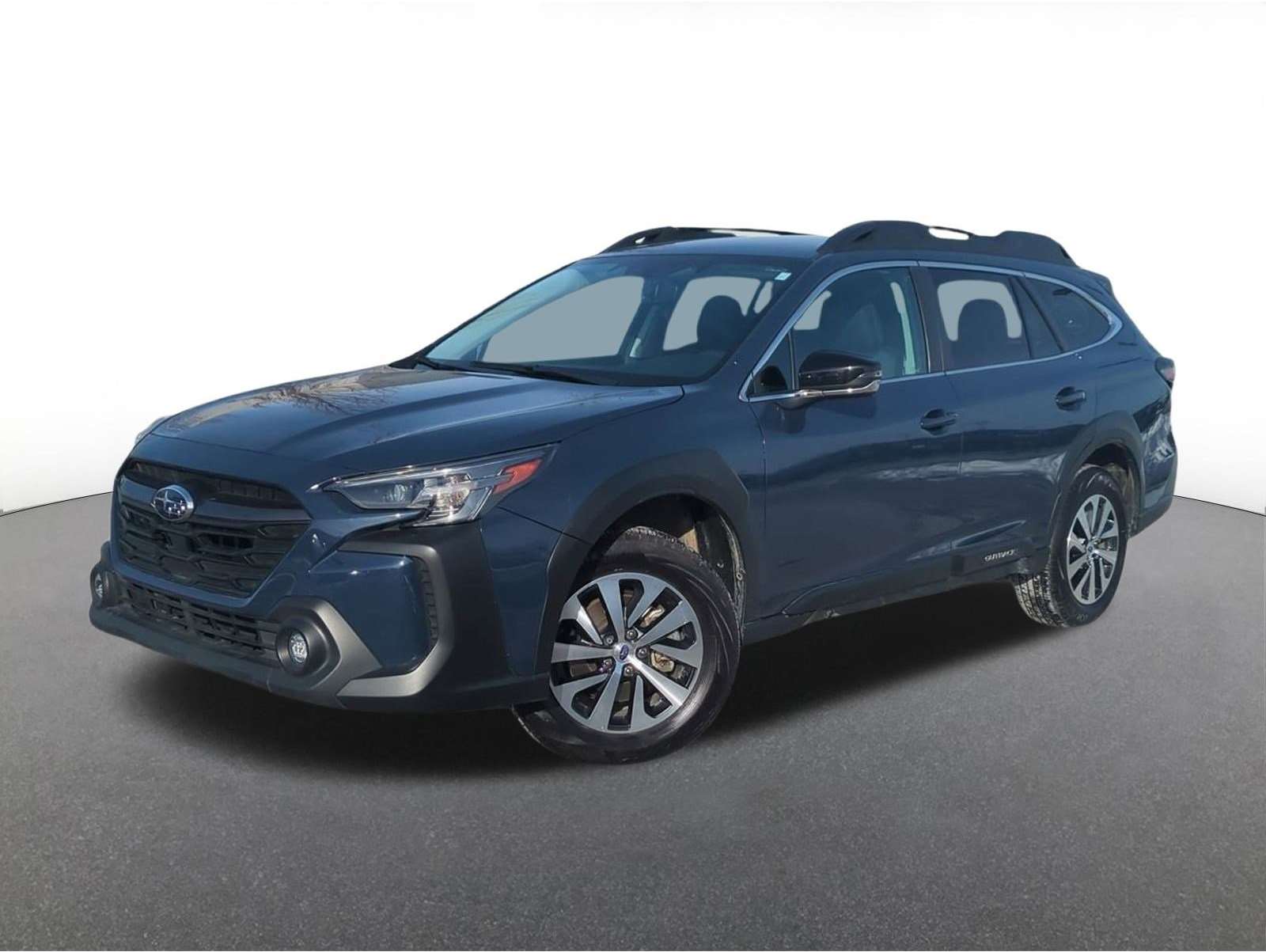 2024 Subaru Outback Premium's photo