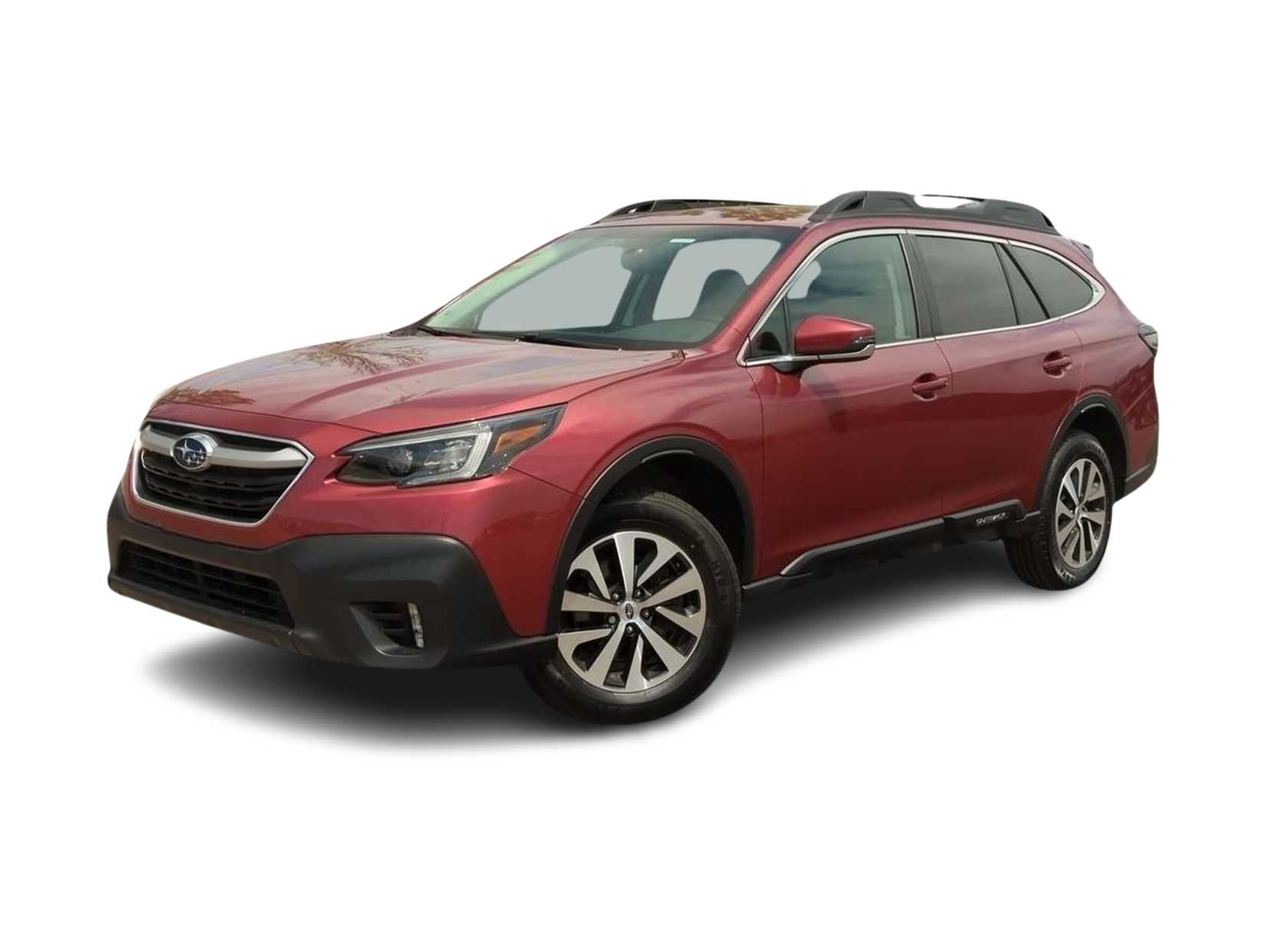 2022 Subaru Outback Premium -
                Troy, MI