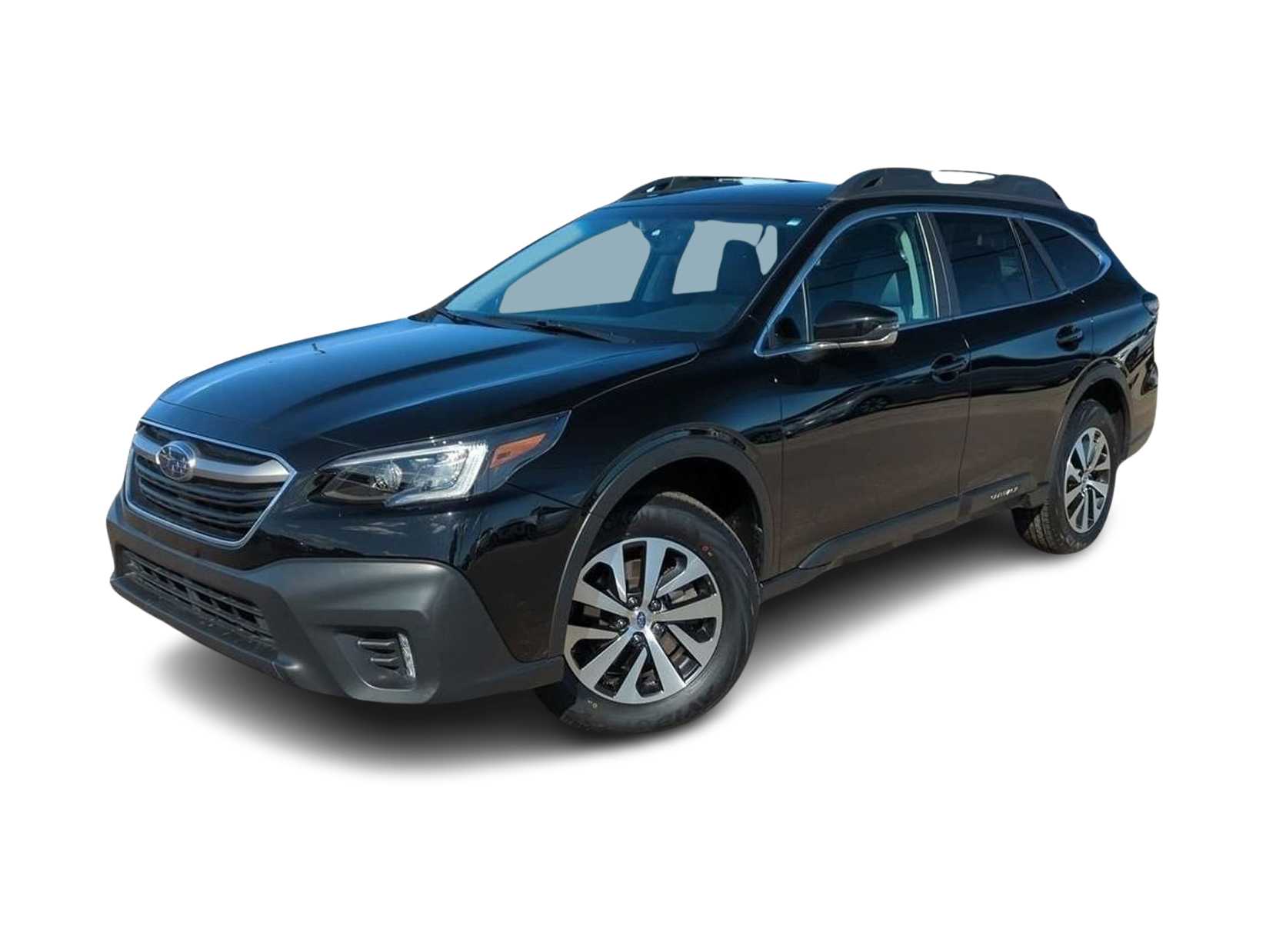 2022 Subaru Outback Premium -
                Troy, MI