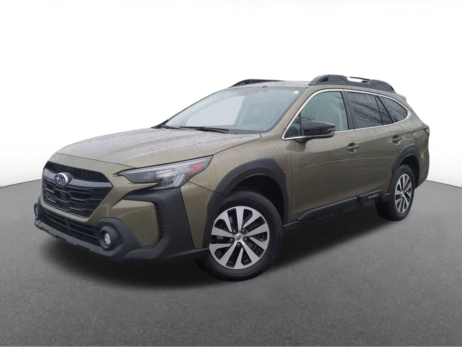 2023 Subaru Outback Premium's photo