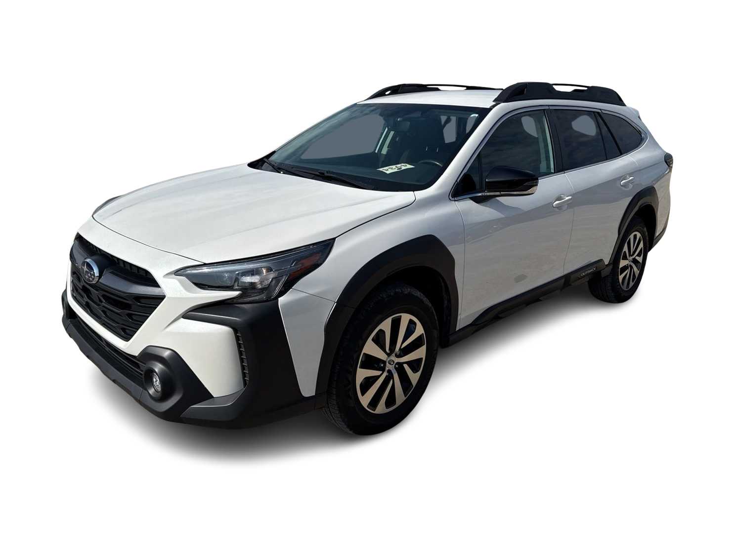 Thumbnail: 2024 Subaru Outback - 1