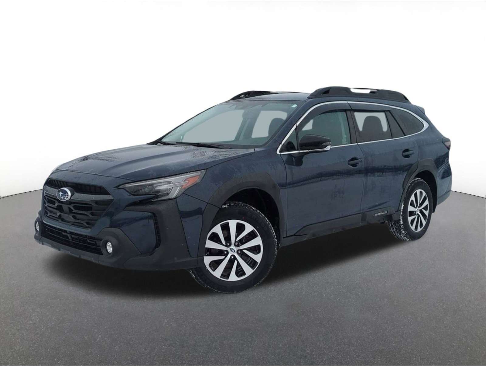 2023 Subaru Outback Premium's photo