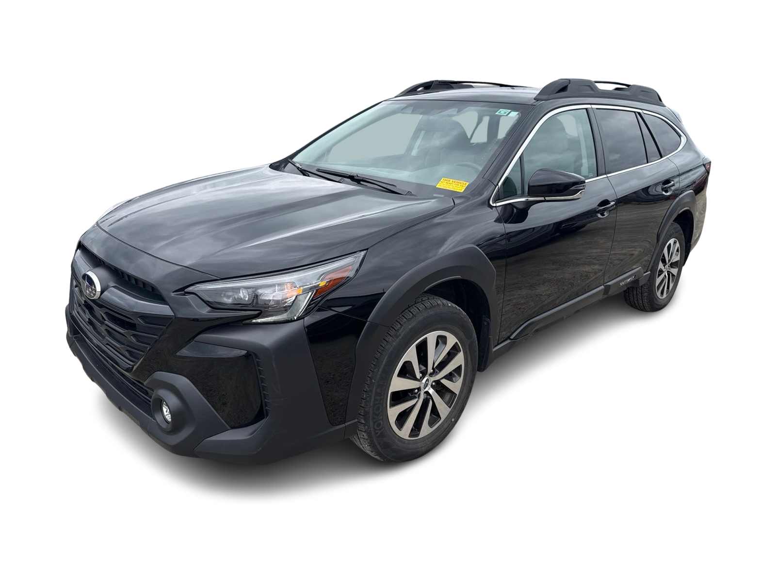 Thumbnail: 2025 Subaru Outback - 1