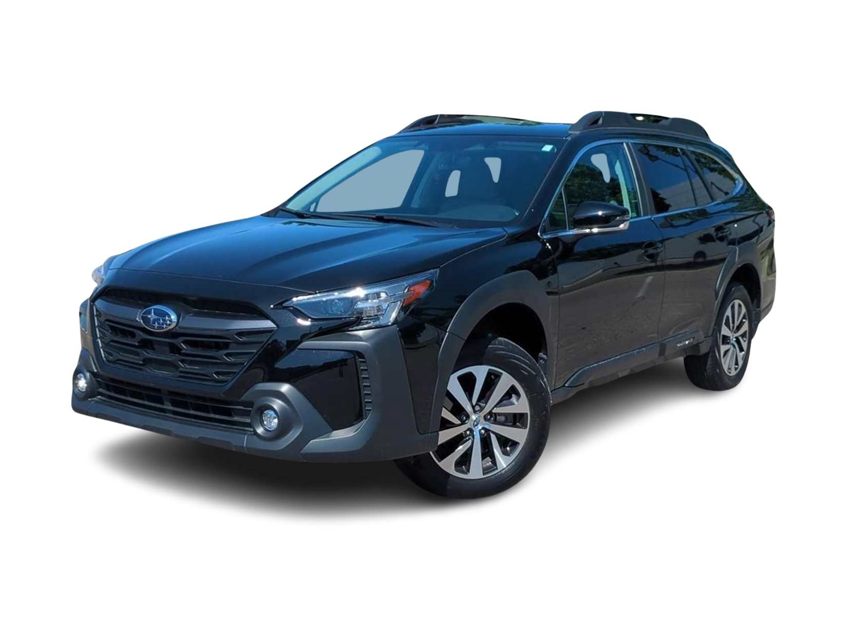 Thumbnail: 2025 Subaru Outback - 1