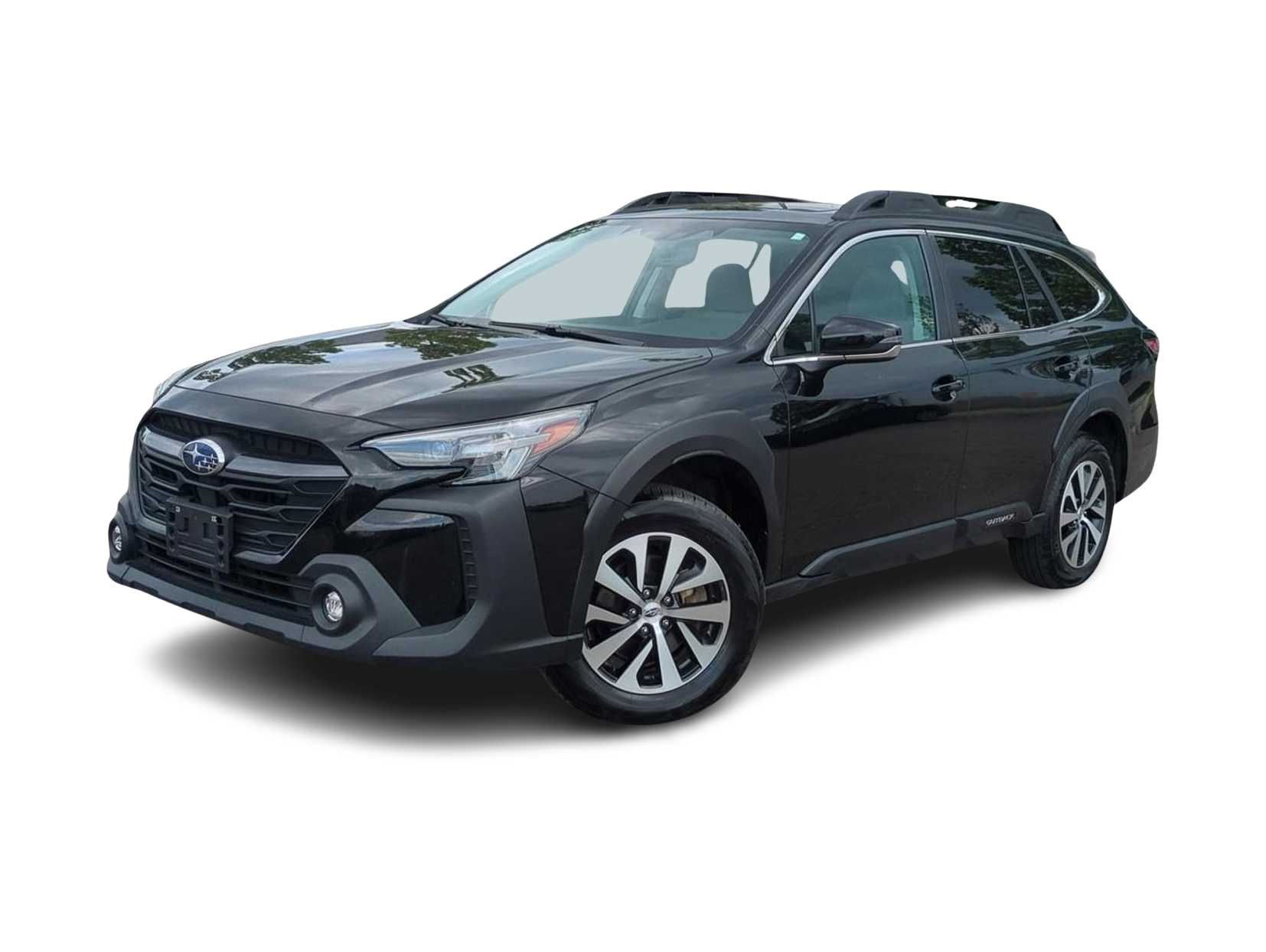 Thumbnail: 2024 Subaru Outback - 1