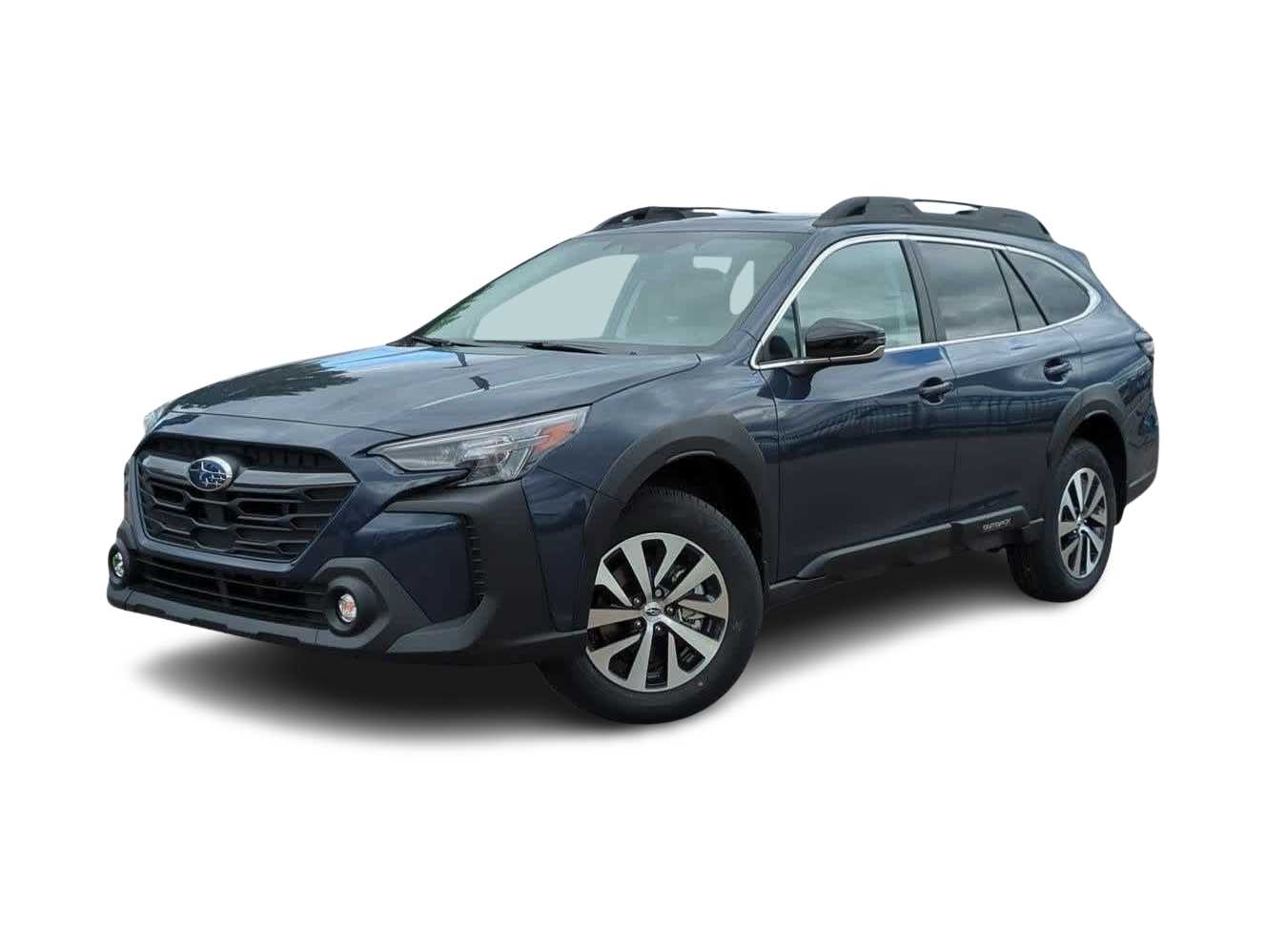 Thumbnail: 2025 Subaru Outback - 1