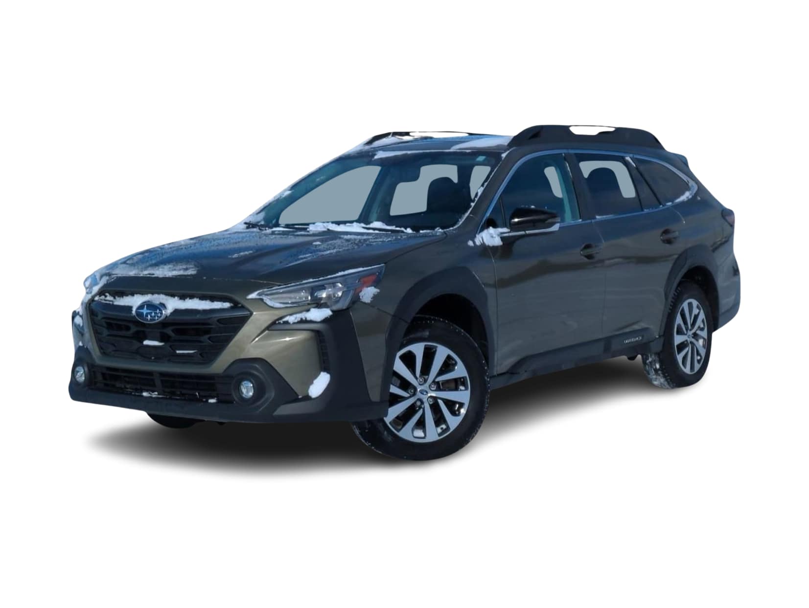 Thumbnail: 2023 Subaru Outback - 1
