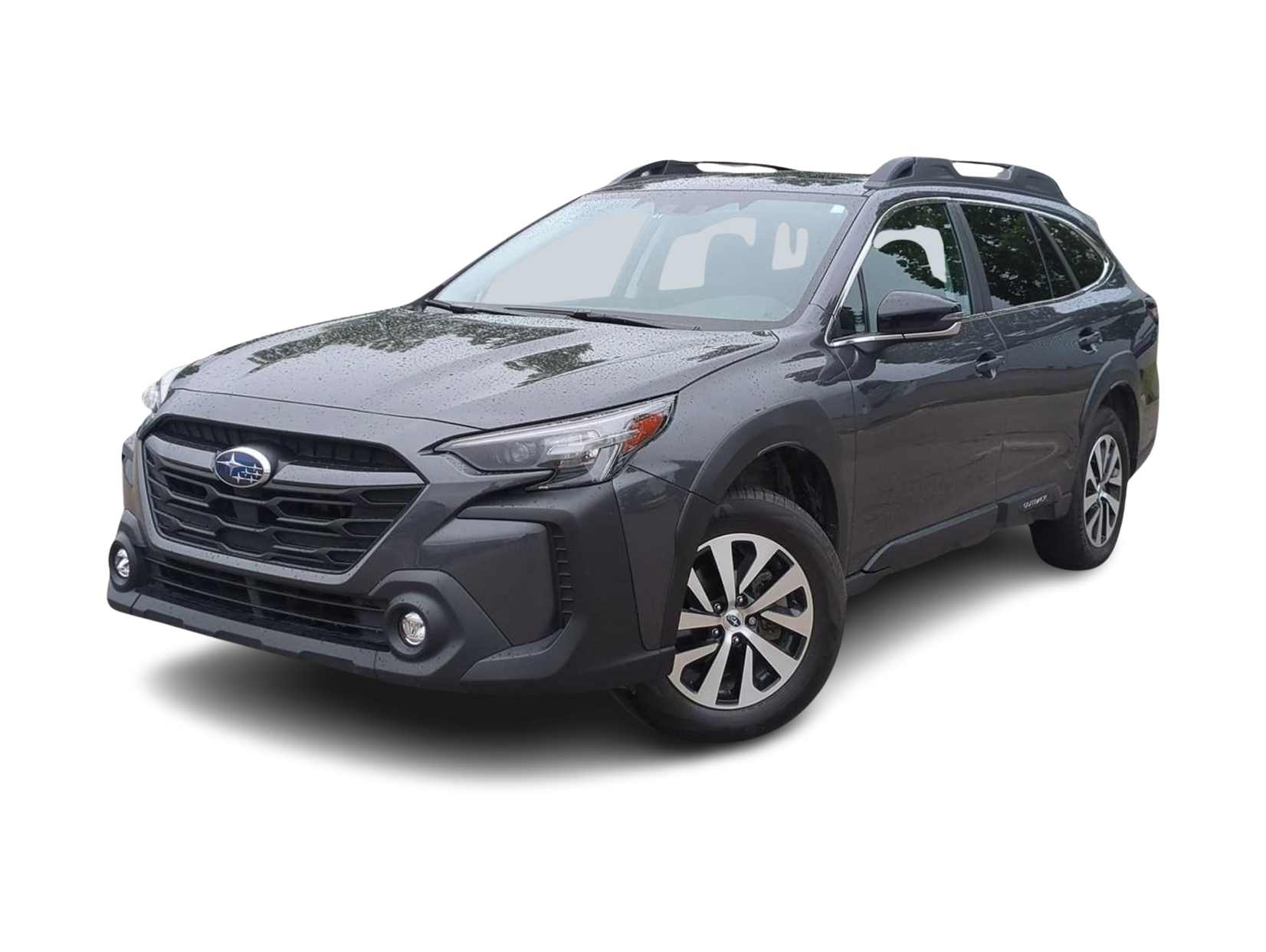 Thumbnail: 2024 Subaru Outback - 1