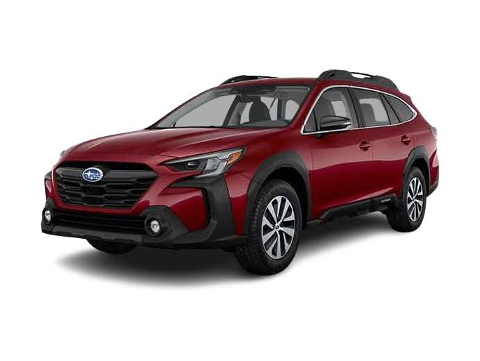 2025 Subaru Outback Premium -
                Troy, MI