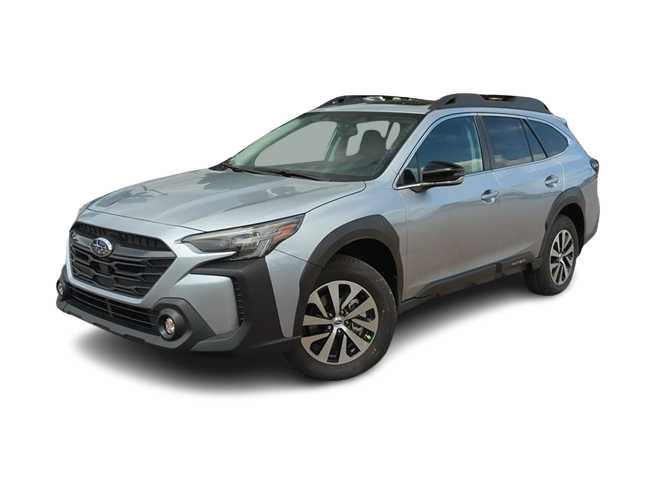 2025 Subaru Outback Premium -
                Troy, MI