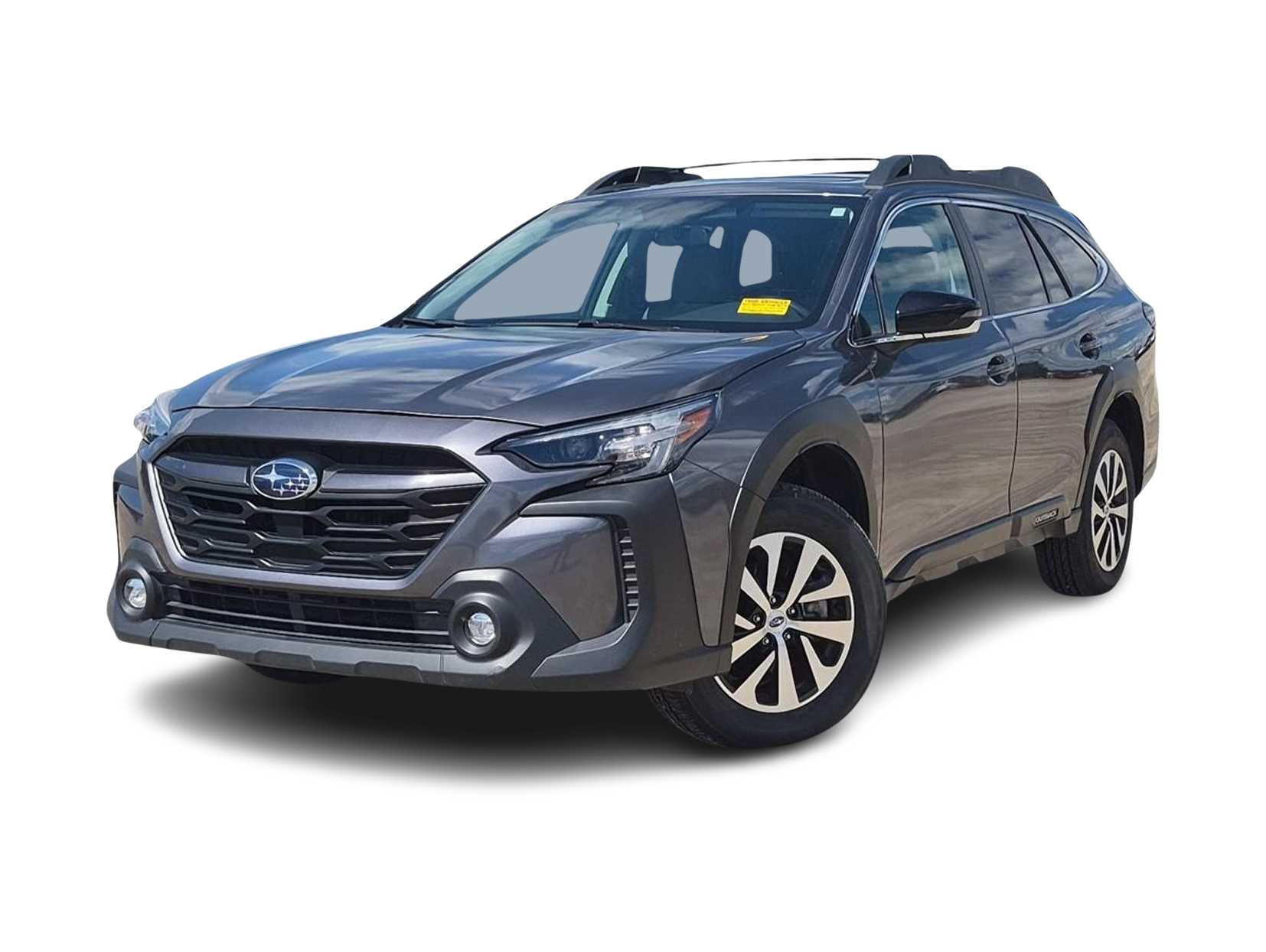 Thumbnail: 2025 Subaru Outback - 1