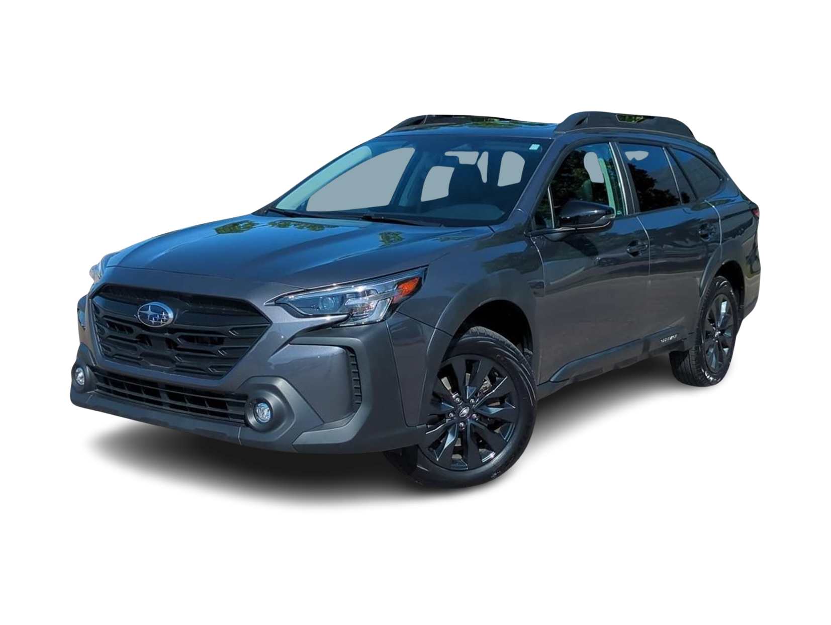 Thumbnail: 2024 Subaru Outback - 1