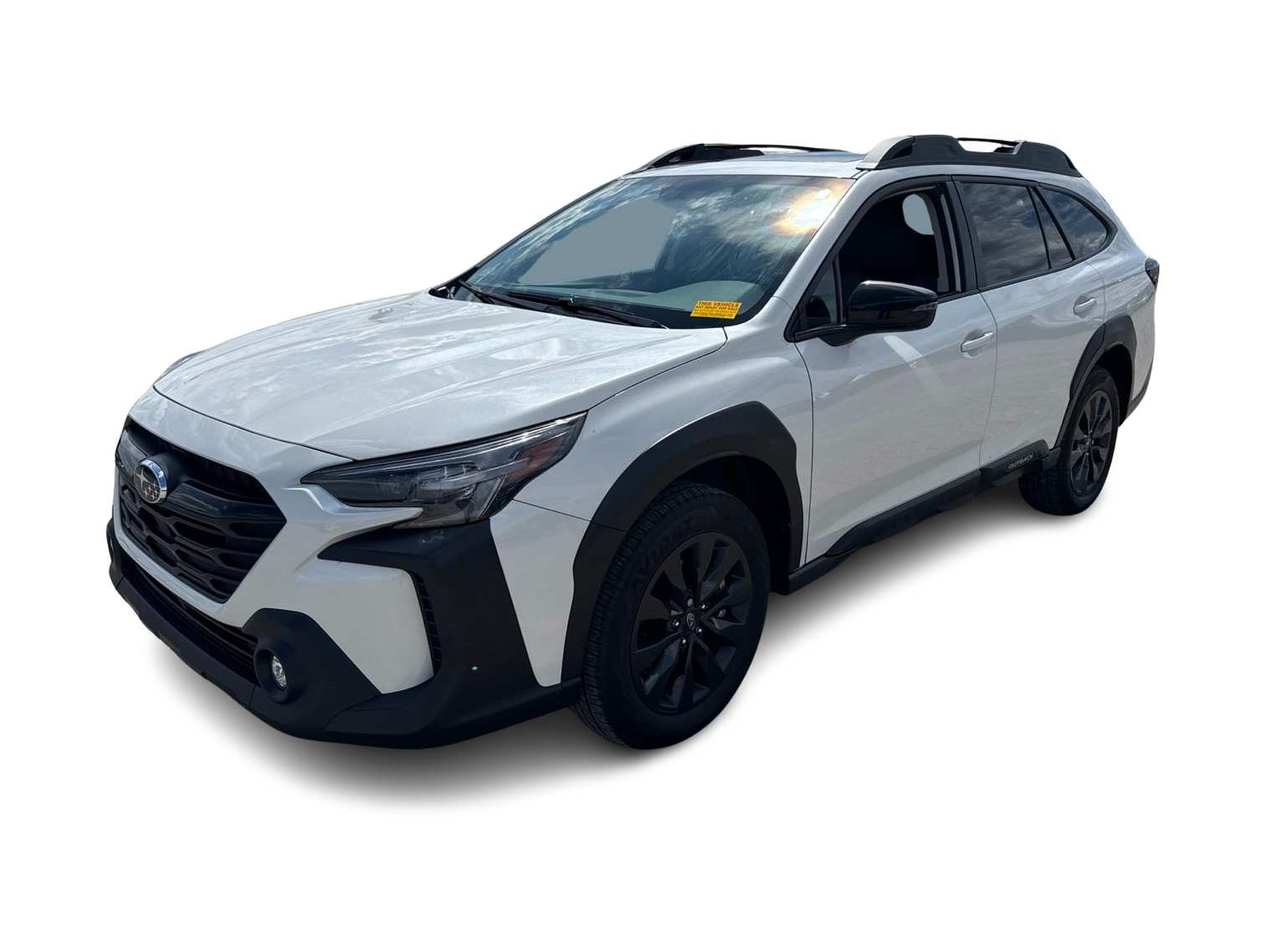 Thumbnail: 2024 Subaru Outback - 1