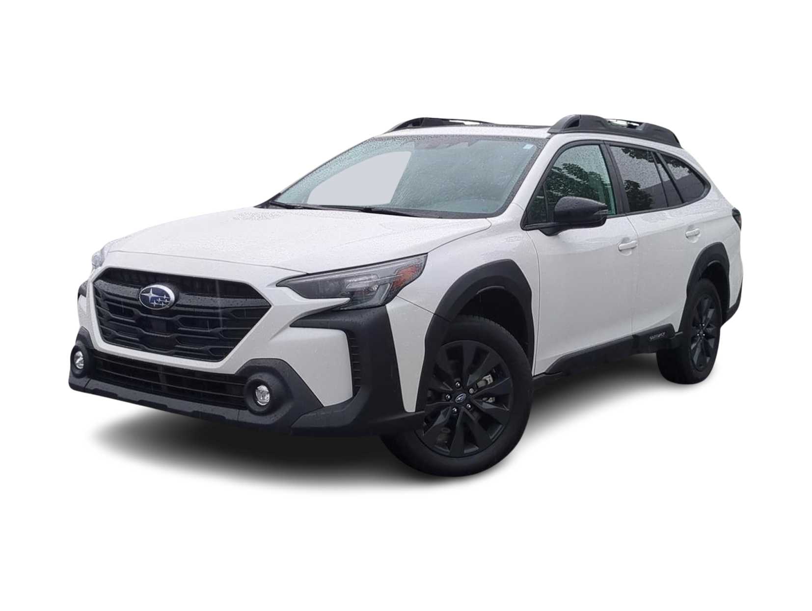 Thumbnail: 2024 Subaru Outback - 1