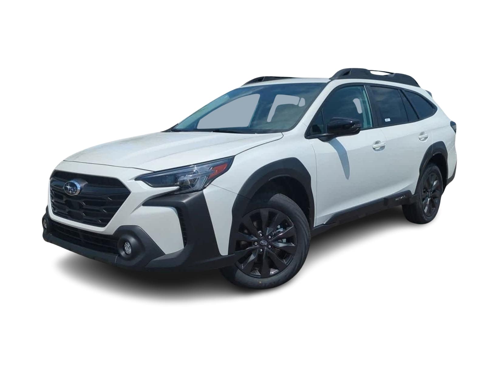 Thumbnail: 2025 Subaru Outback - 1