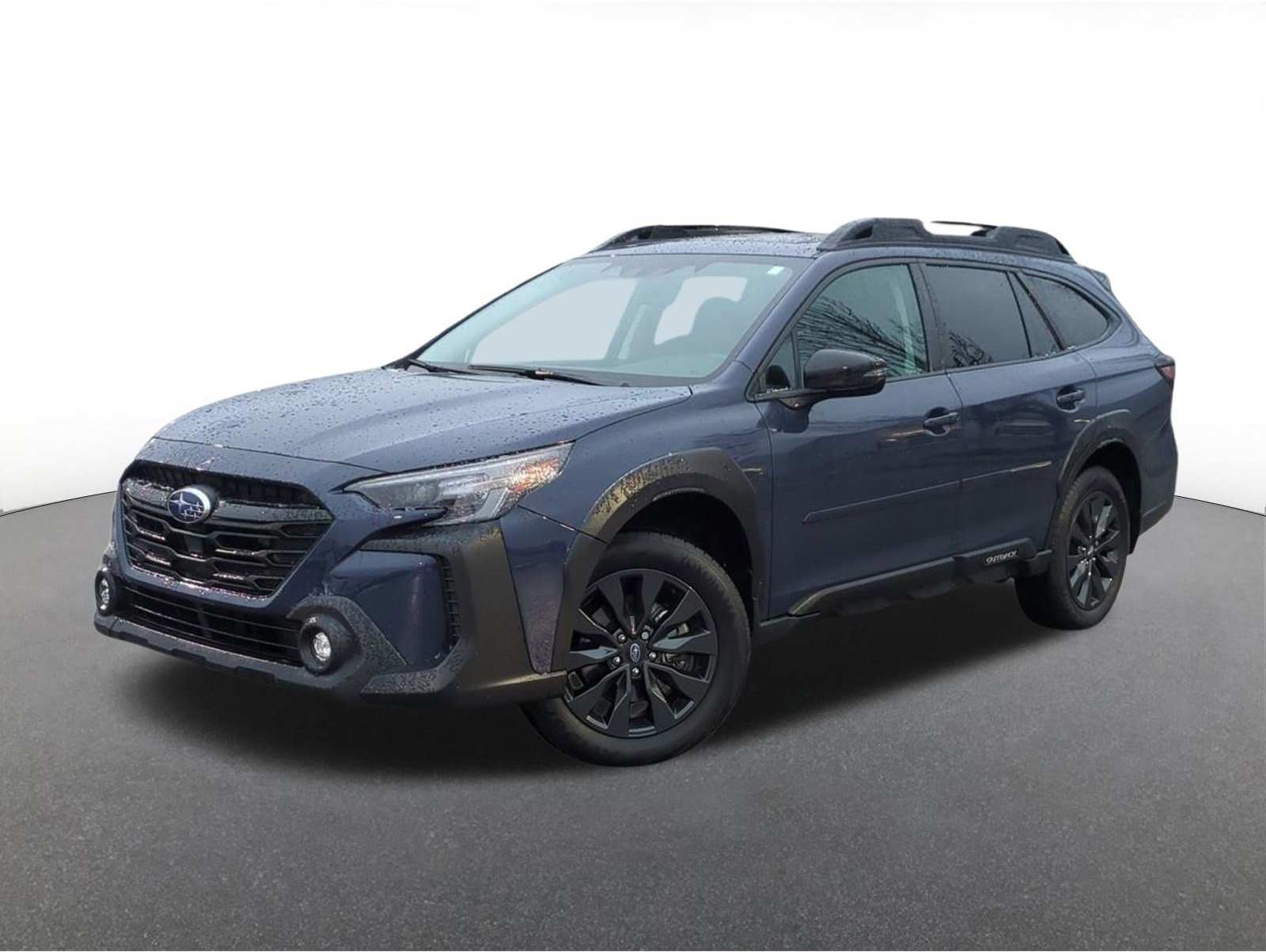 2023 Subaru Outback Onyx Edition's photo