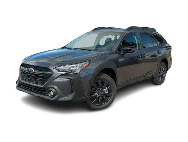 2025 Subaru Outback Onyx Edition -
                Troy, MI