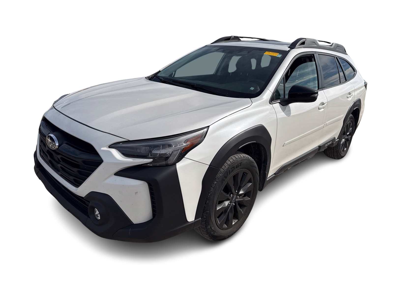 Thumbnail: 2023 Subaru Outback - 1