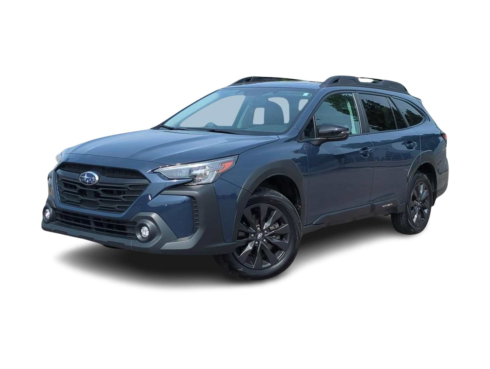 Thumbnail: 2025 Subaru Outback - 1