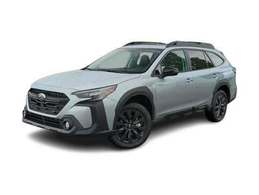 2025 Subaru Outback Onyx Edition -
                Troy, MI