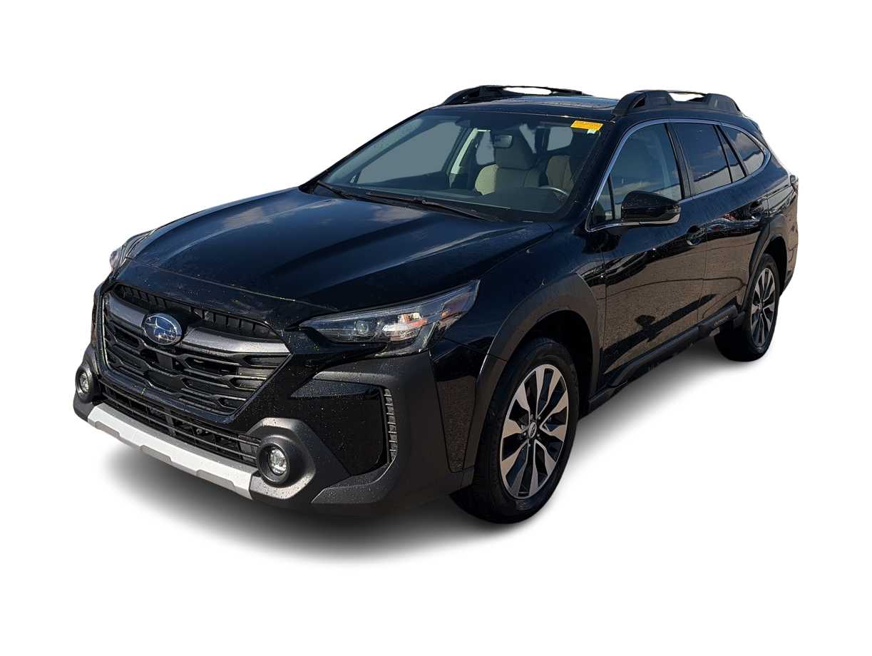 Thumbnail: 2023 Subaru Outback - 1