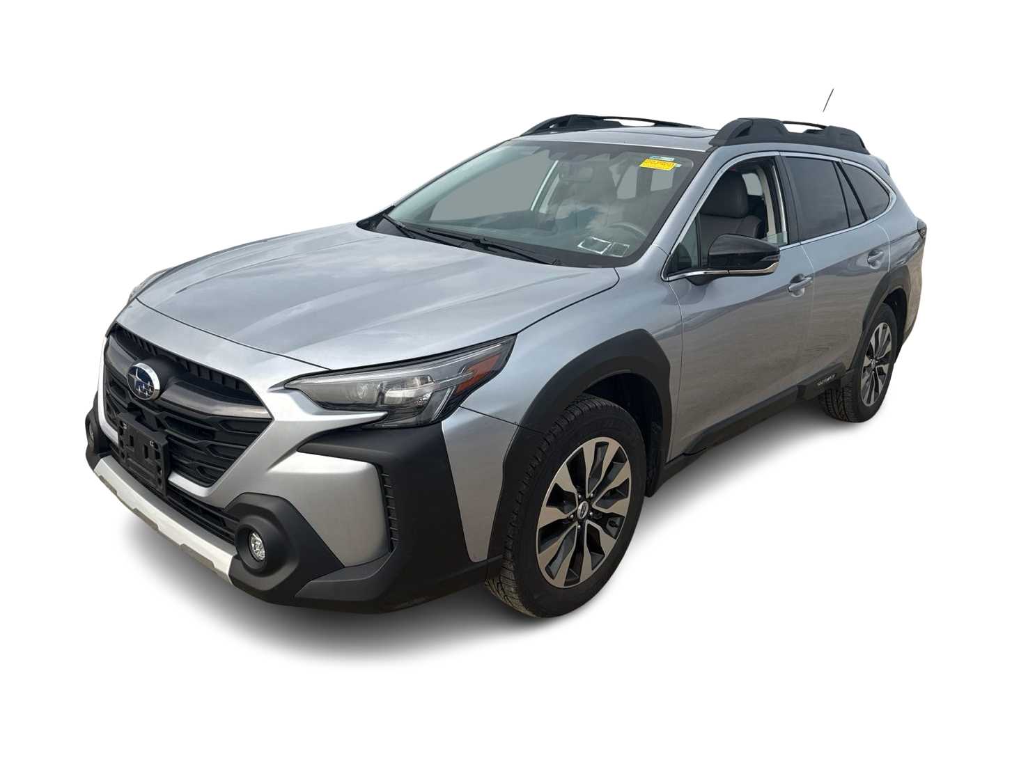 Thumbnail: 2024 Subaru Outback - 1