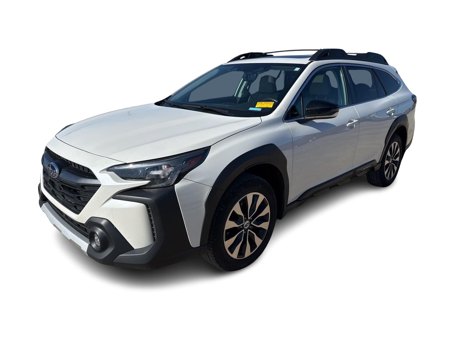 Thumbnail: 2023 Subaru Outback - 1