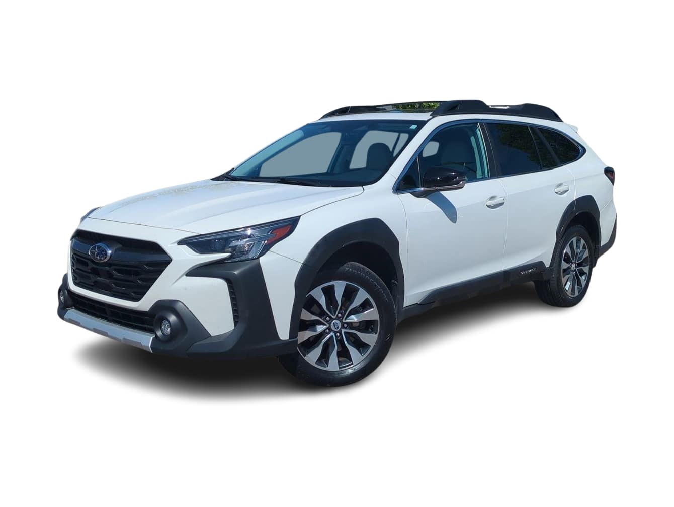 Thumbnail: 2023 Subaru Outback - 1