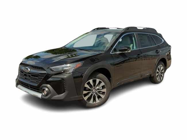 2025 Subaru Outback Limited -
                Troy, MI