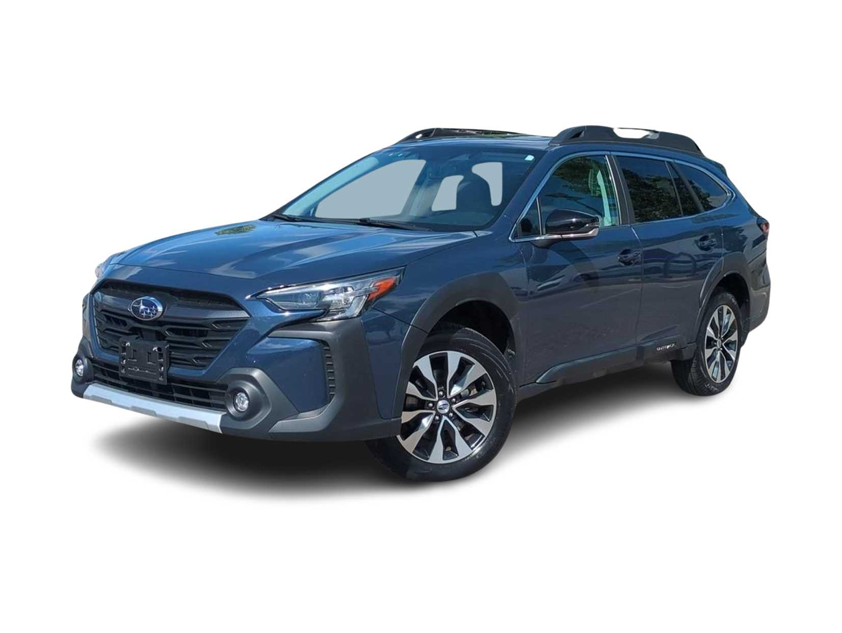 Thumbnail: 2024 Subaru Outback - 1