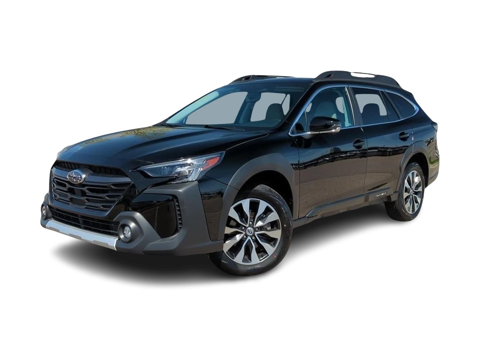 2025 Subaru Outback Limited -
                Troy, MI