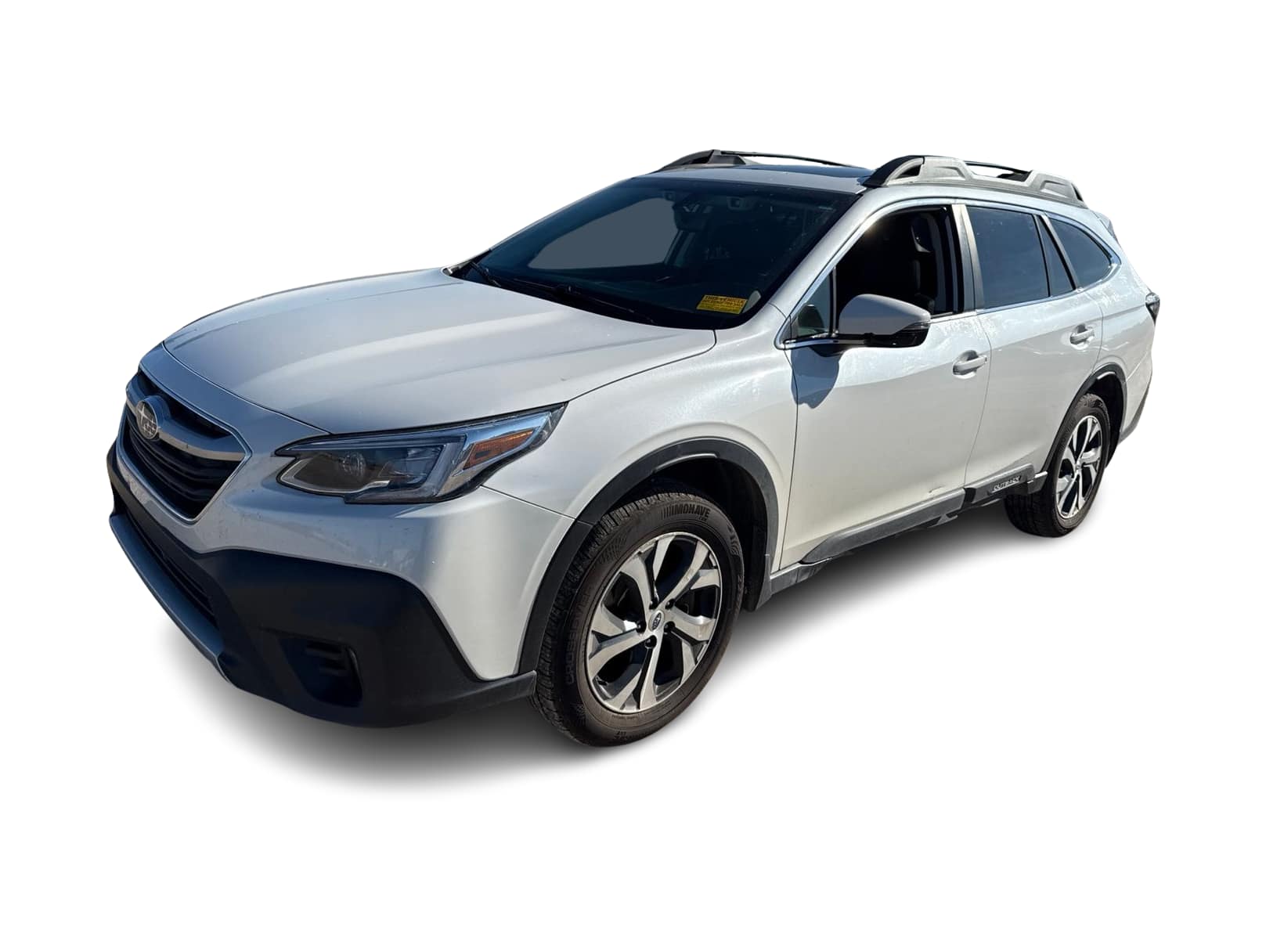 Thumbnail: 2022 Subaru Outback - 1
