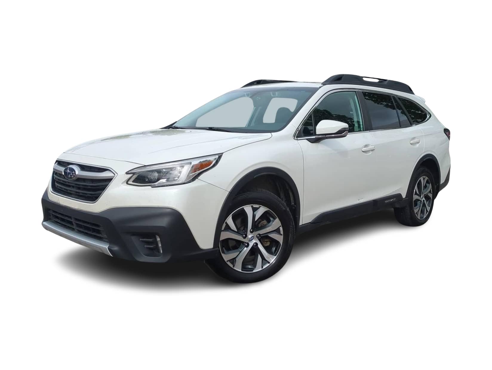 Thumbnail: 2022 Subaru Outback - 1