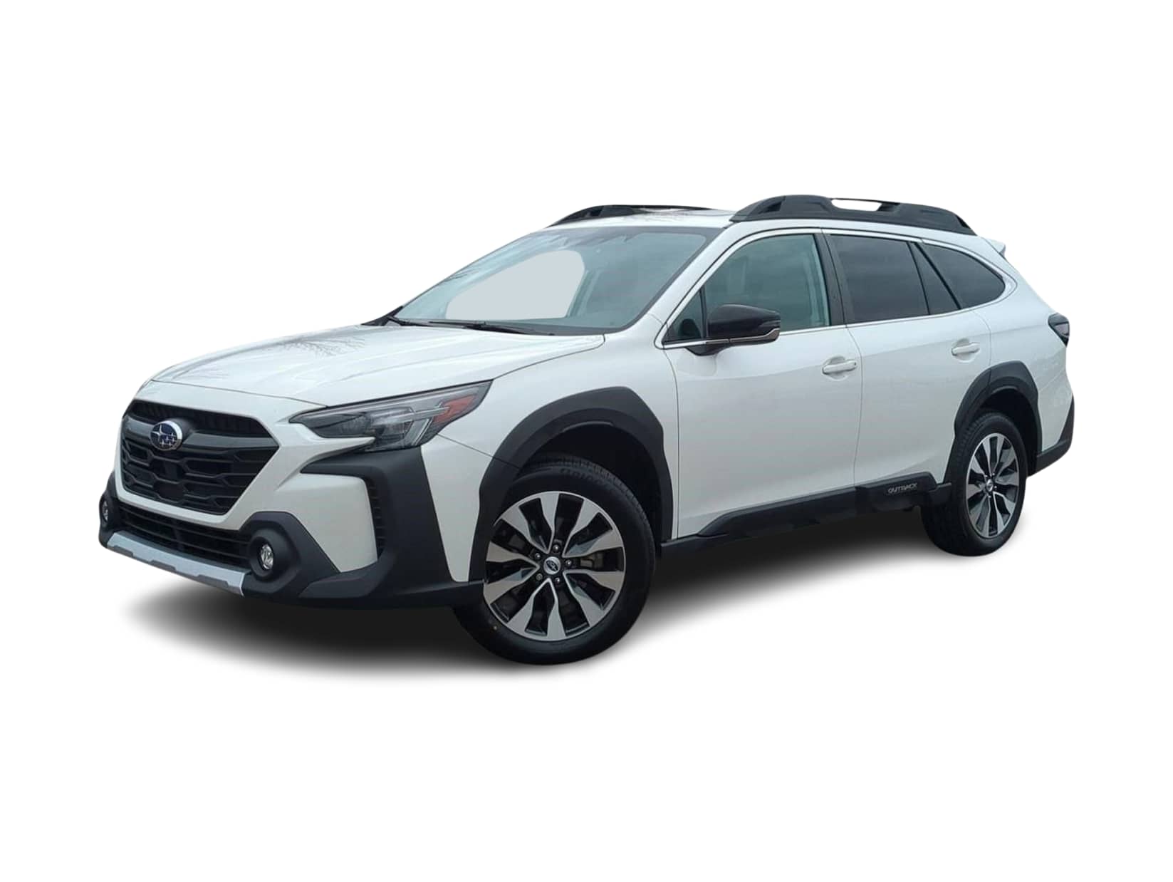 Thumbnail: 2023 Subaru Outback - 1