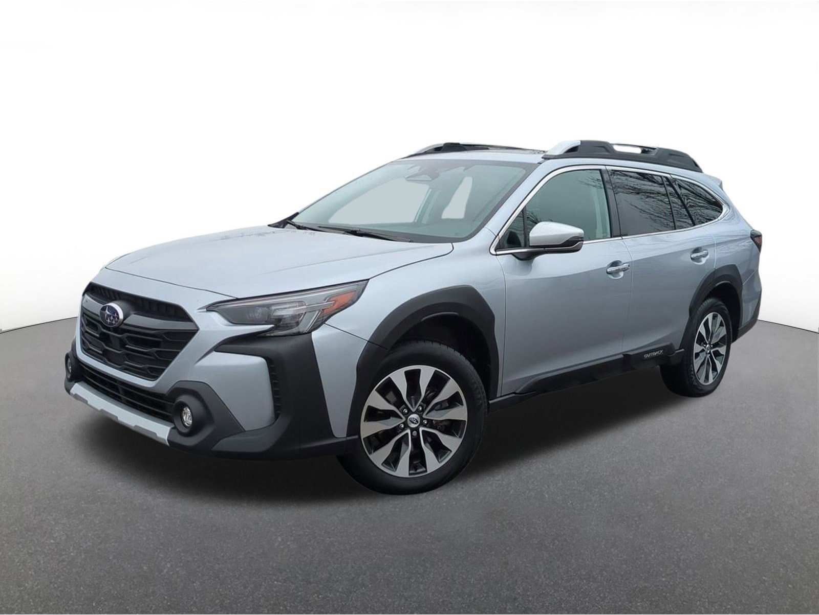 2023 Subaru Outback Touring's photo