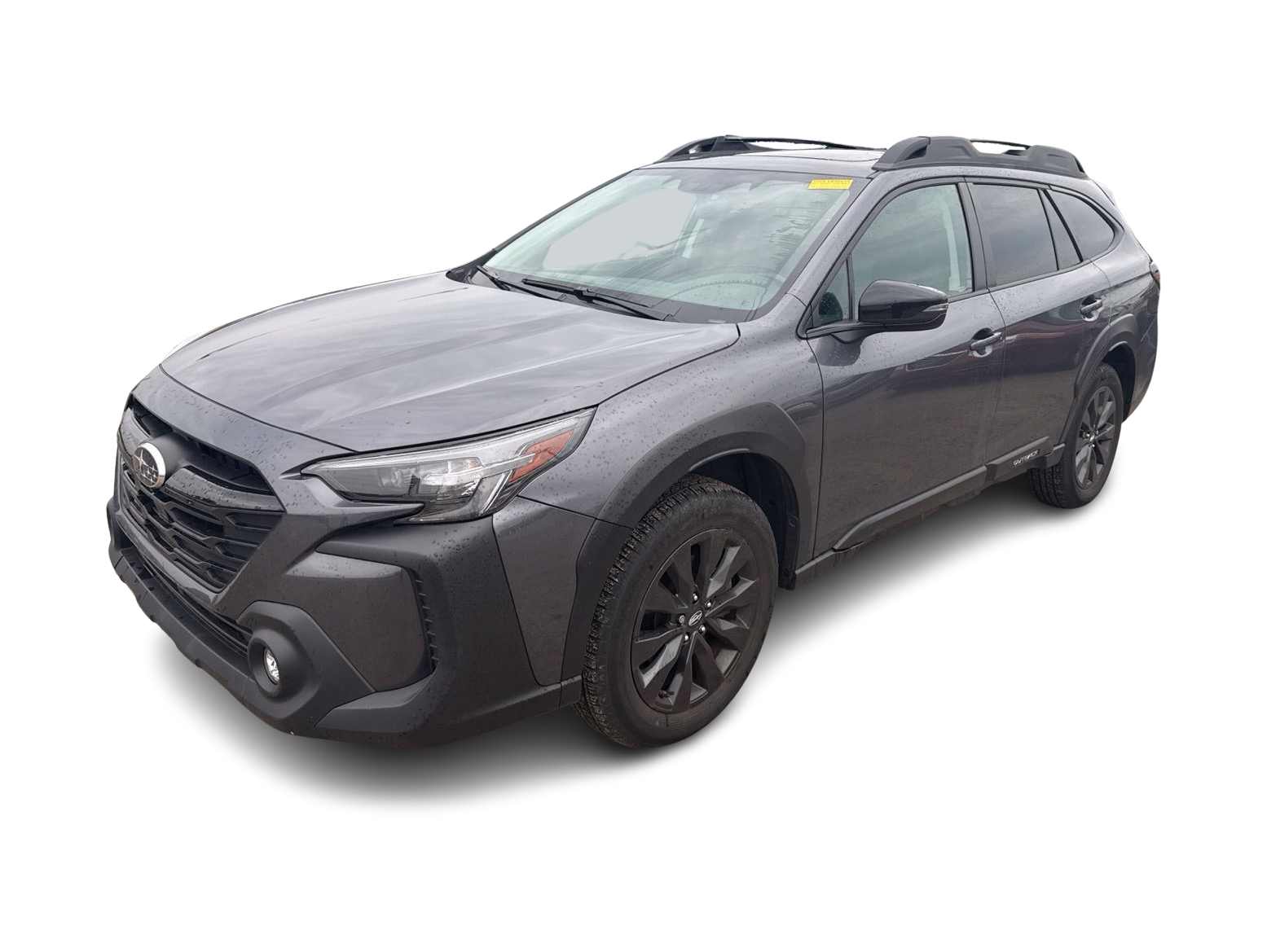 Thumbnail: 2024 Subaru Outback - 1