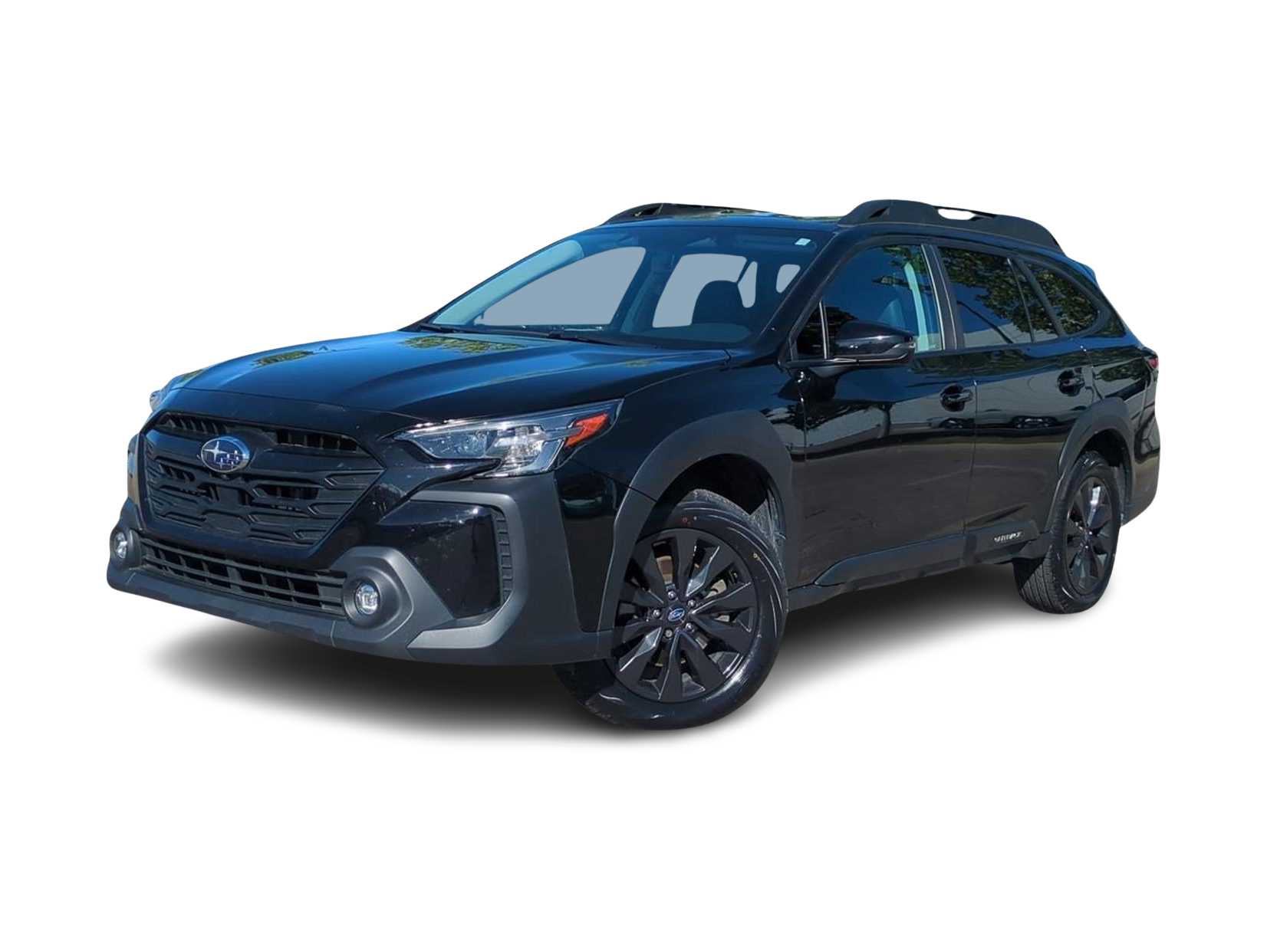 Thumbnail: 2024 Subaru Outback - 1