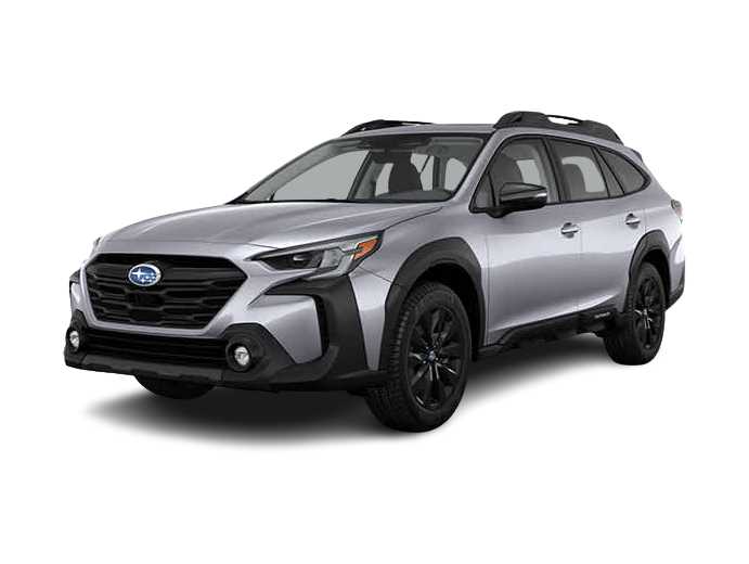 2025 Subaru Outback Onyx Edition -
                Troy, MI