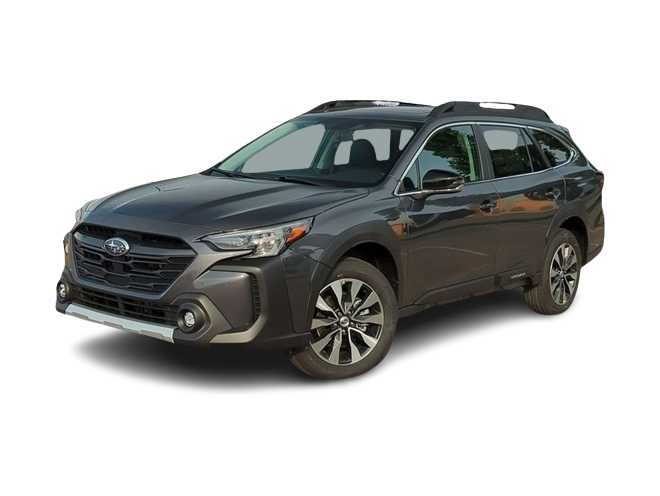 2025 Subaru Outback Limited -
                Troy, MI